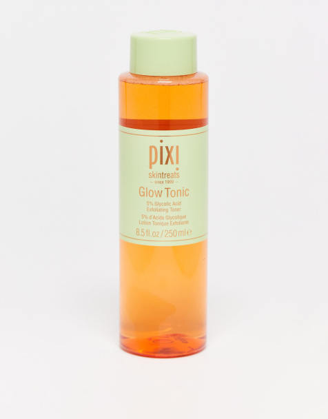 Pixi - Glow Tonic - Toner med 5% glycolsyre 250 ml - view 1