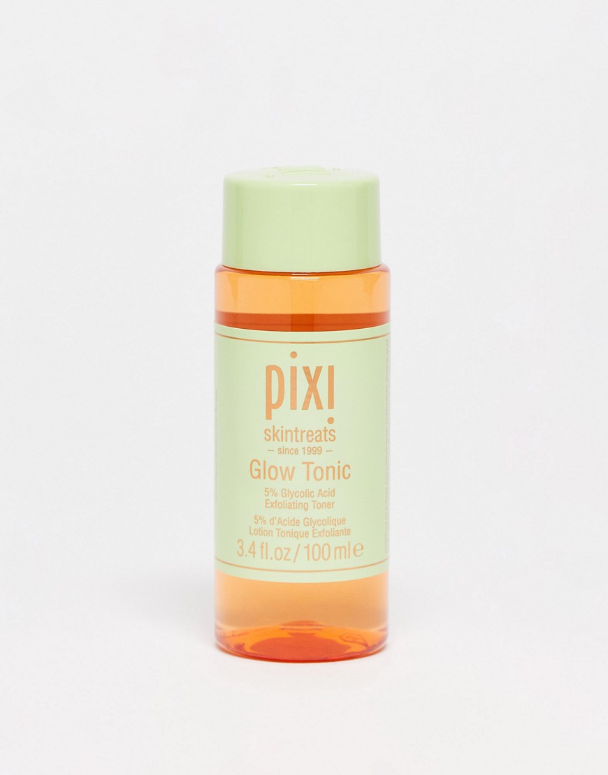 Pixi Glow Tonic Toner with 5% Glycolic Acid 100ml-No colour
