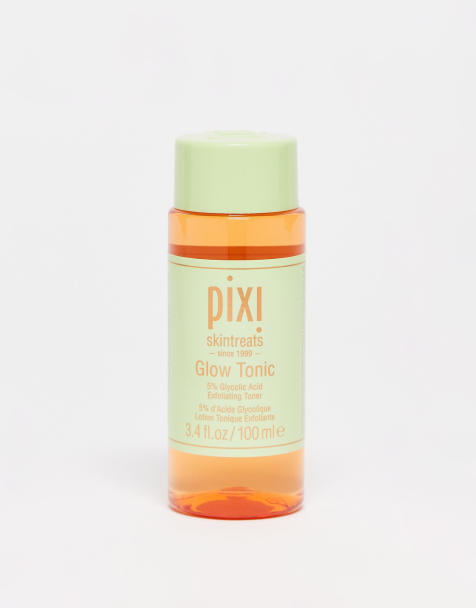 Pixi - Glow Tonic - Tonique avec 5 % d'acide glycolique - 100 ml - view 1