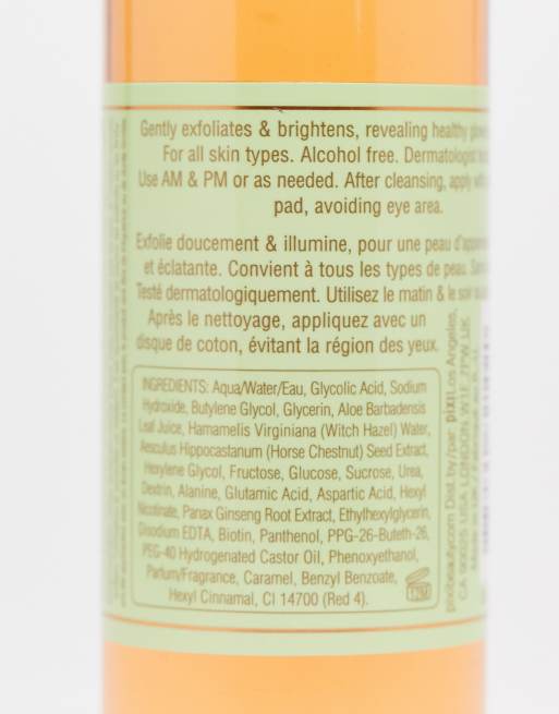 Pixi - Glow Tonic - Tonique avec 5 % d'acide glycolique - 100 ml, 2 de 4