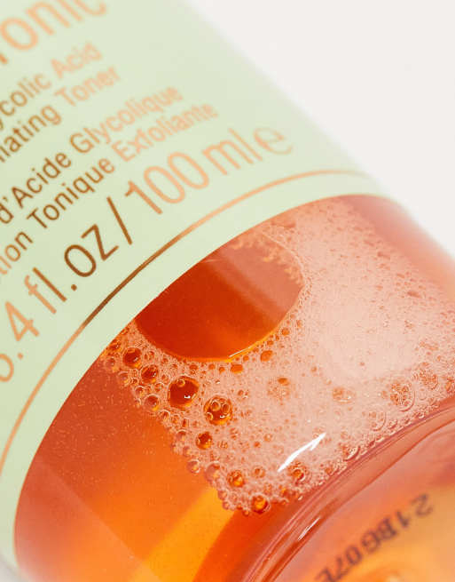 Pixi - Glow Tonic - Tonique avec 5 % d'acide glycolique - 100 ml, 3 de 4