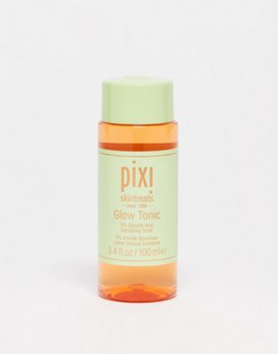 Pixi Glow Tonic with 5% Glycolic Acid 100ml - ASOS Price Checker