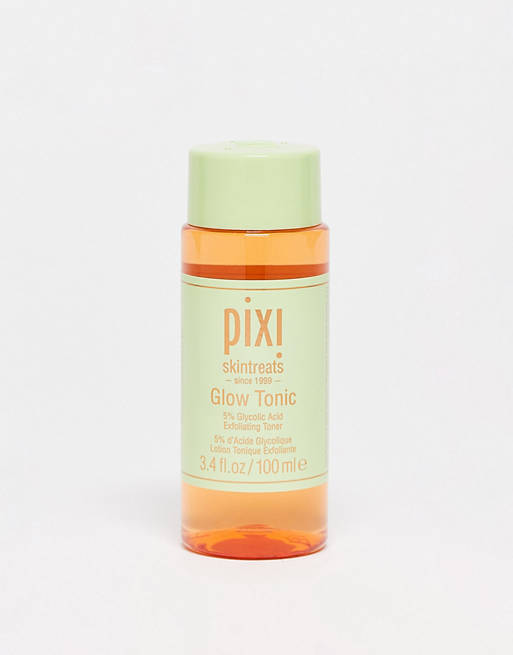 Pixi Glow Tonic with 5% Glycolic Acid 100ml