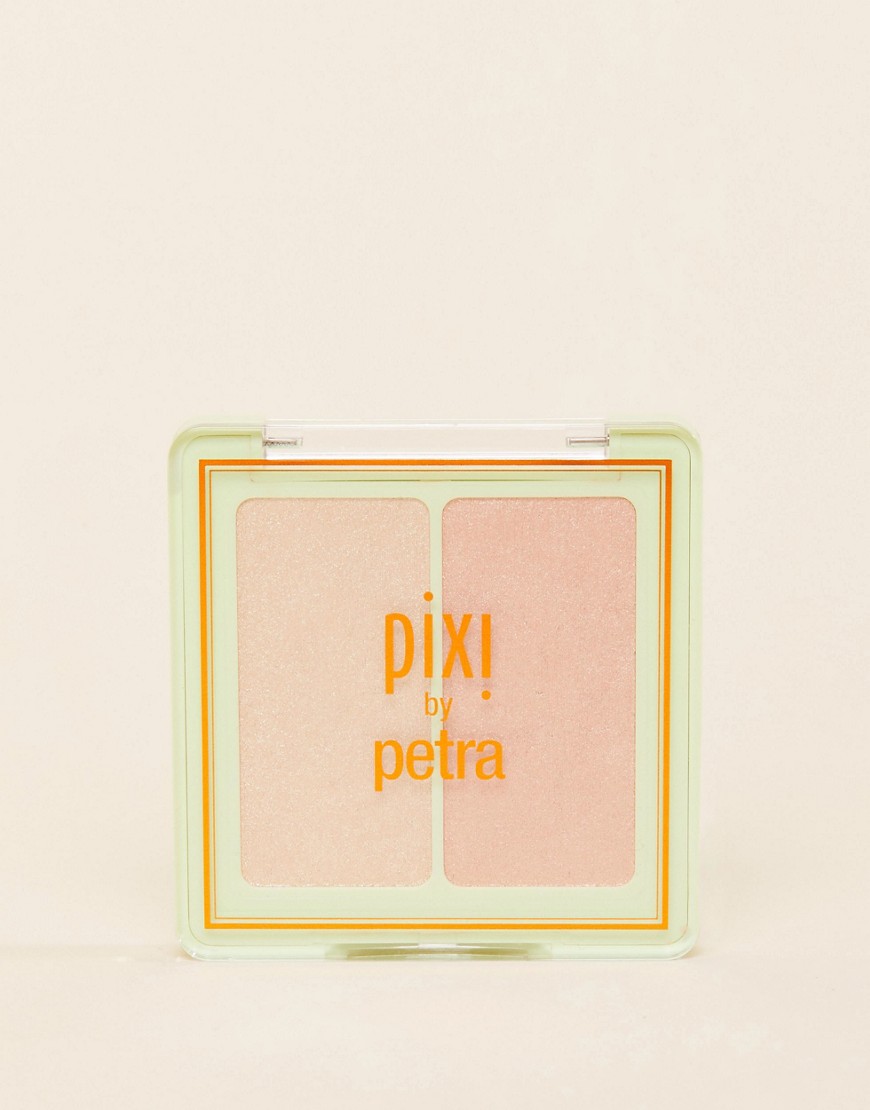Pixi Glow-y Gossamer Duo-Pink