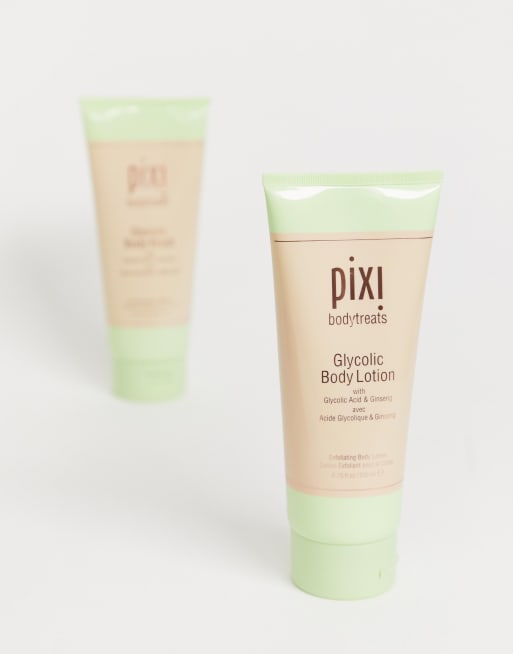 Pixi – Glycol-Körperlotion, 4 von 4