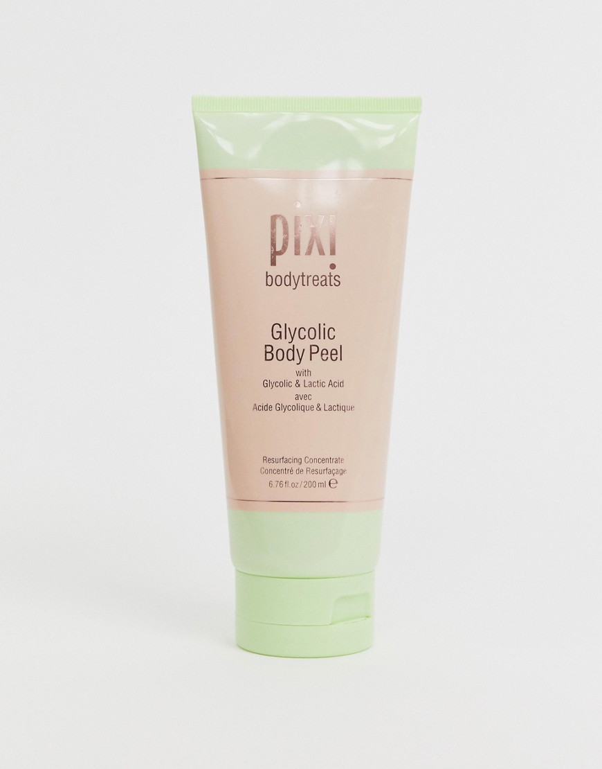 Pixi - Glycolic - Body Peel-Zonder kleur