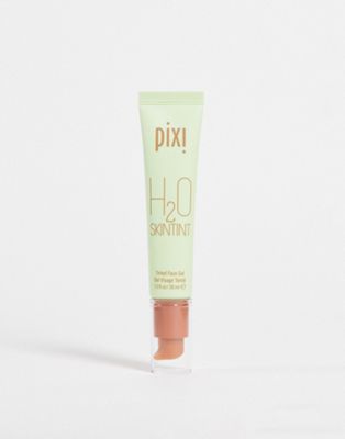 Pixi H2O Skintint Hydrating Water-Based Foundation 35ml