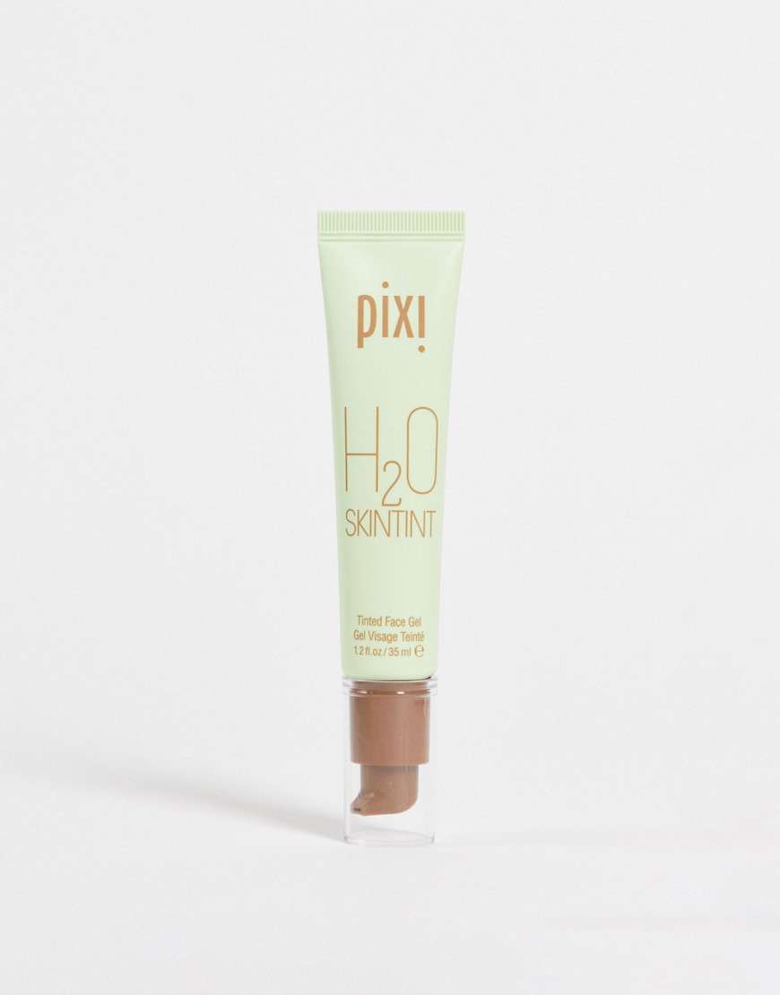 Pixi H2O Skintint Hydrating Water-Based Foundation 35ml-No colour