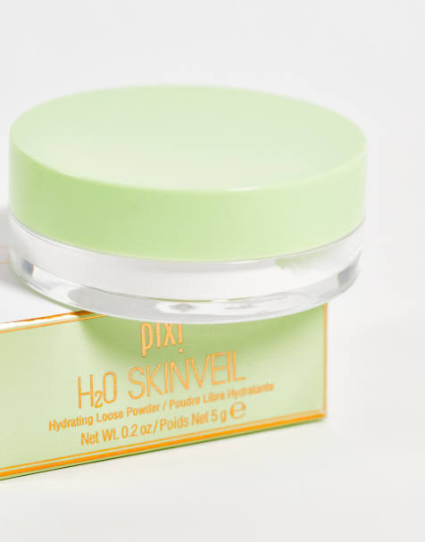 Pixi - H2O Skinveil Hydrating & Smoothing Loose Setting Face Powder - Fixerende poeder - view 1