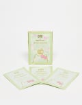 [Pixi] Pixi Hello Kitty A is for Apple Multi-Vitamin Infused Sheet Masks x 3-No colour No Size No colour