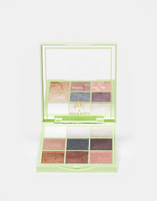 Pixi Pixi Hello Kitty Eye Shadow Palette-No colour