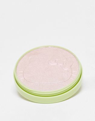 Pixi Hello Kitty Glowly Blush Powder - ASOS Price Checker