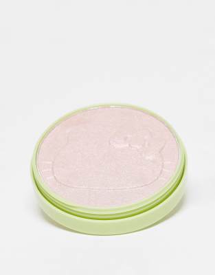 Pixi Hello Kitty Glowly Blush Powder