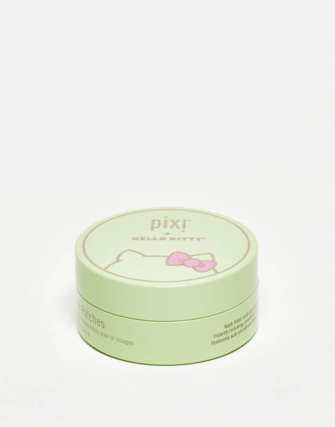 Pixi - Hello Kitty Hydrating Anywhere Multi-Use Eye Patches x 90 - view 1