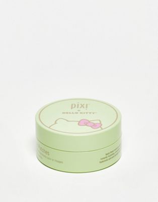 Pixi Hello Kitty Hydrating Anywhere Multi-Use Patches (Pack of 90)