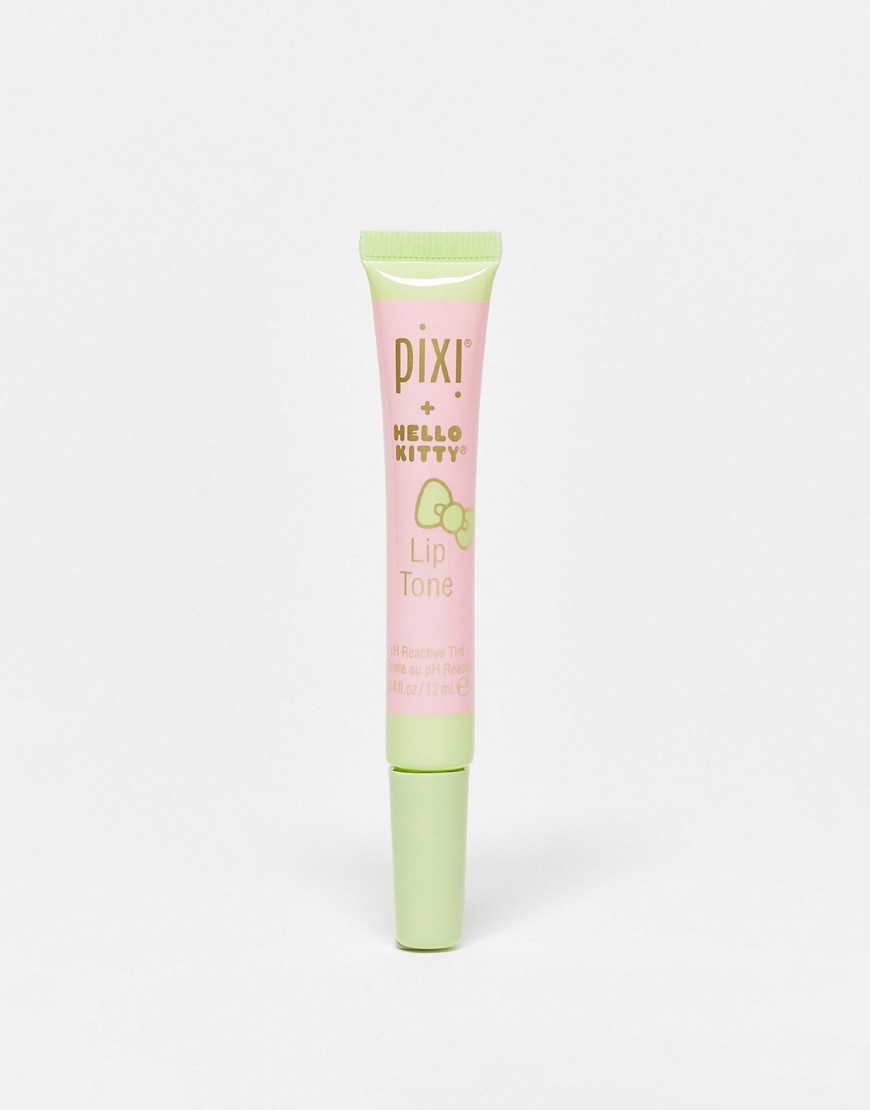 Pixi Hello Kitty pH Reactive Lip Tone Lip Gloss-No colour