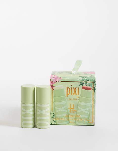 Pixi Hydra Lip Treat Duo Ornament Kit- Saving 25% - view 1