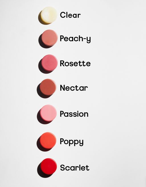 Pixi - +Hydra Liptreat - Baume à lèvres -, 4 de 4