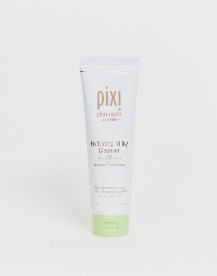 Pixi - Hydraterende melkachtige reiniger-Zonder kleur