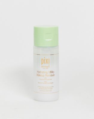 Pixi - Hydrating Milky Make-up remover-Zonder kleur