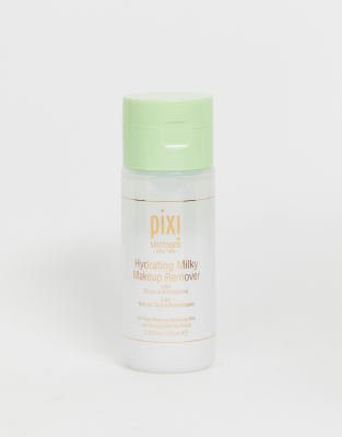 pixi hydrating milky makeup remover