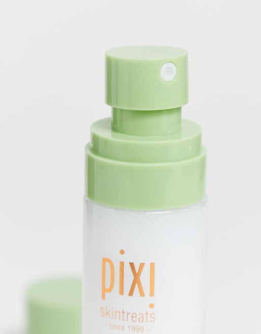 Pixi - Hydrating Milky Mist - Spray viso con acido ialuronico da 80 ml, 4 di 4