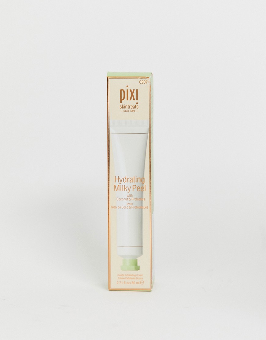 Pixi - Hydrating Milky Peel-Zonder kleur