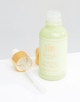 pixi hydrating milky serum