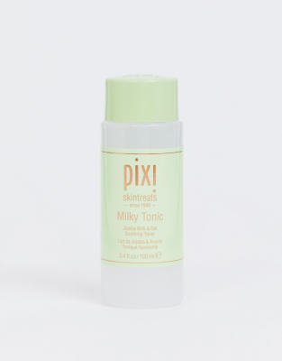 Pixi - Hydrating & Nourishing - Milch-Gesichtswasser, 100 ml-Keine Farbe