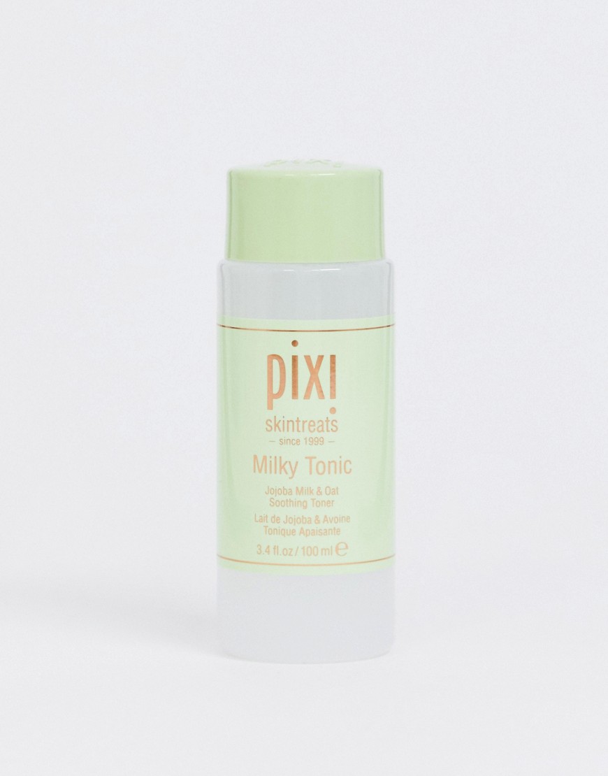 Pixi Hydrating & Nourishing Milky Tonic Toner 100ml-No colour