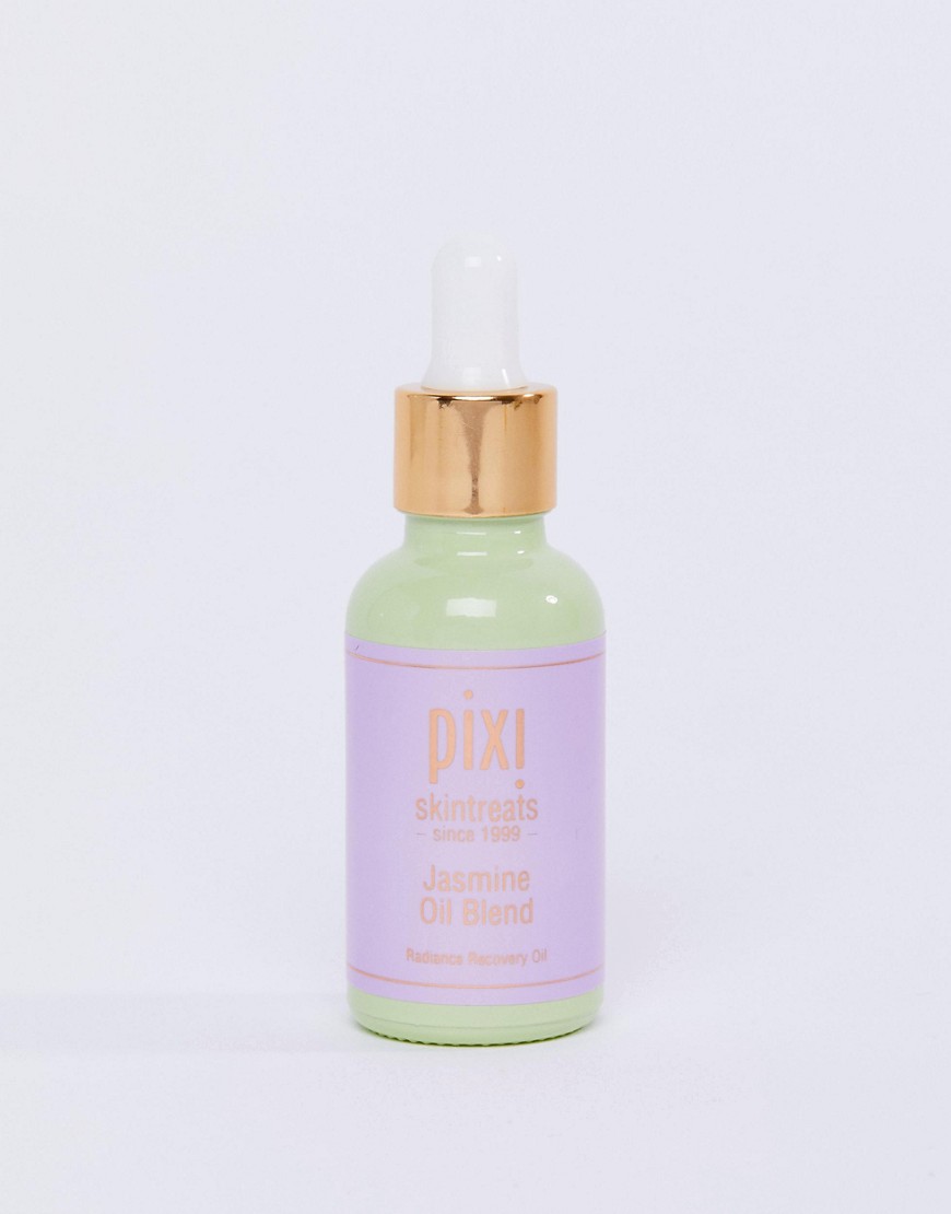 Pixi Jasmine Oil Blend 30 ml-Zonder kleur