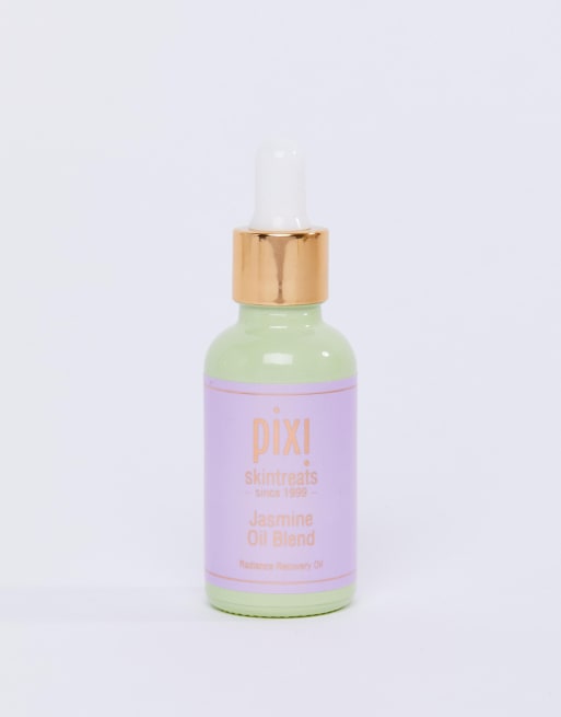 Pixi - Jasmine Radiance Recovery Oil-blanding - 30 ml