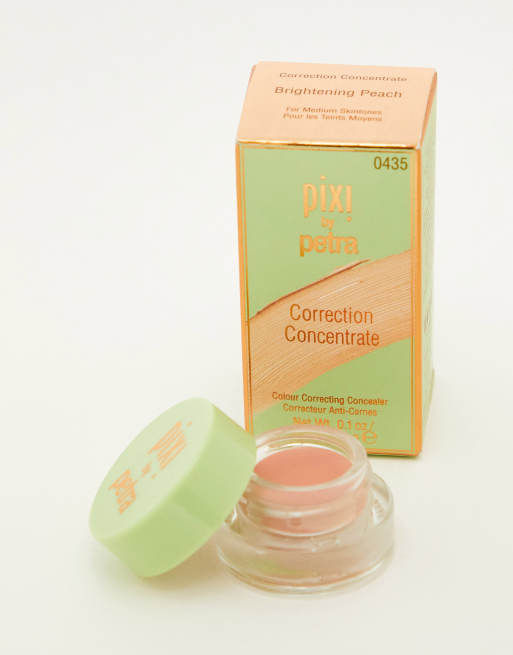 Pixi - Kleurcorrigerend correctieconcentraat concealer, 2 van 4