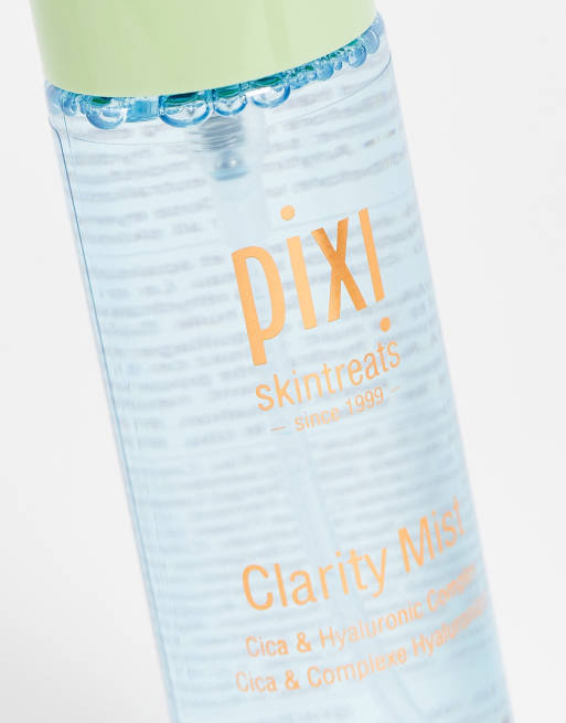 Pixi – Kojąca mgiełka do twarzy regulująca produkcję sebum, 80 ml , 2 z 4
