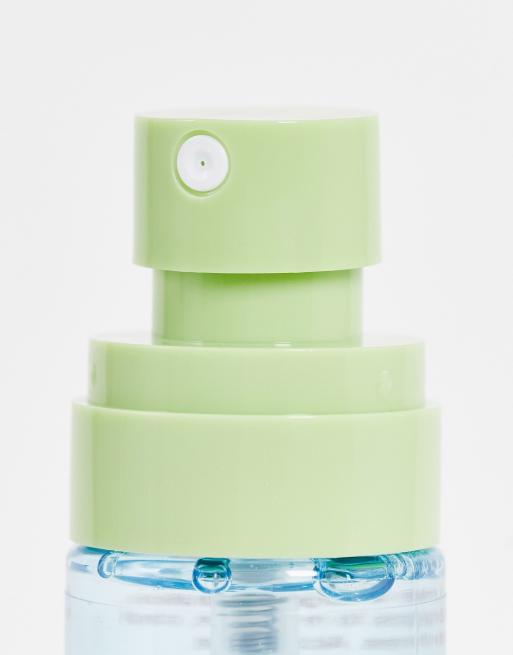 Pixi – Kojąca mgiełka do twarzy regulująca produkcję sebum, 80 ml , 3 z 4