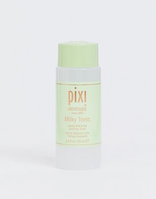 Pixi Hydrating & Nourishing Milky Tonic Toner 100ml - ASOS Price Checker