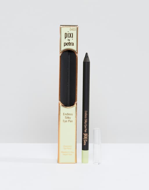 Pixi – Lash Line Ink – Wasserfester 12-Stunden-Kajalstift