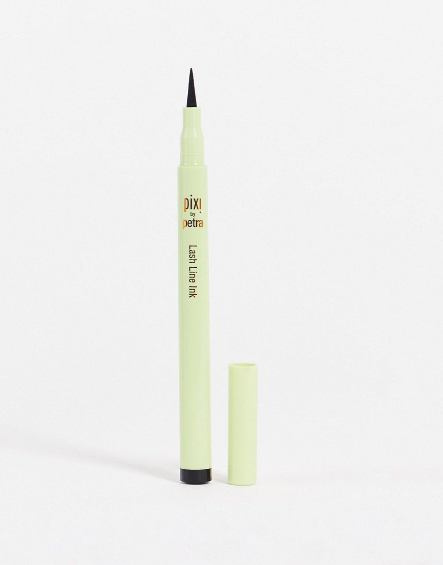 Pixi Lash Line Ink Waterproof Eye Liner-No colour