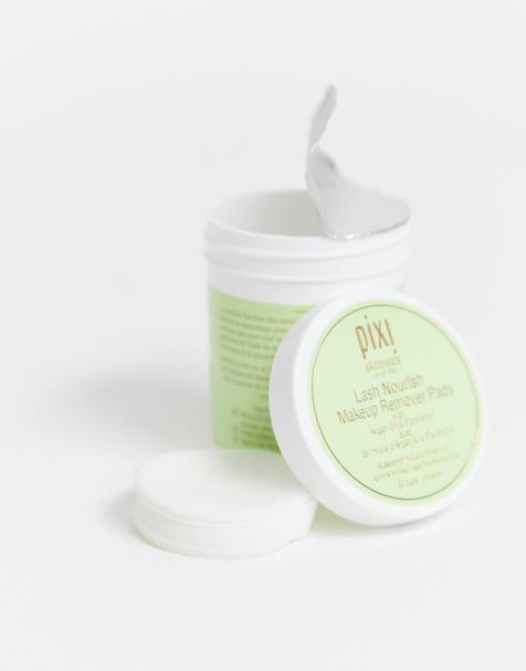 Pixi Lash Nourish Makeup Remover Pads