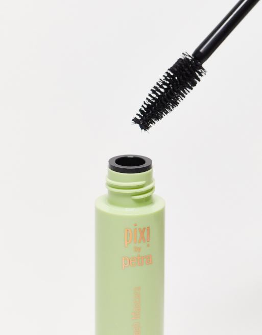 Pixi - Lengthening & Volumising Large Lash - Mascara 12 ml, 2 af 4