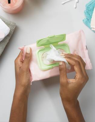 pixi makeup wipes