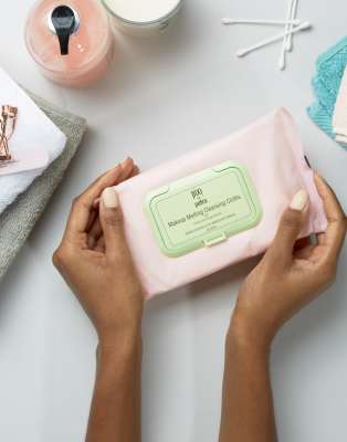 pixi makeup wipes