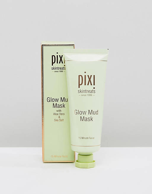 Pixi - Maschera ai fanghi illuminante da 45 ml