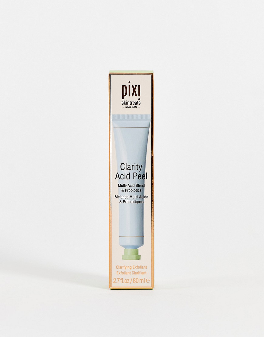 Pixi Multi-Acid Gentle Exfoliating Peel 80ml-No colour