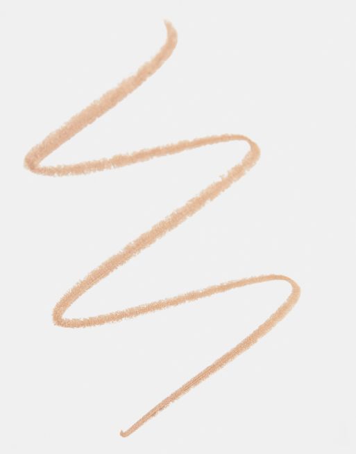 Pixi – Natural Brow Duo – Dwustronna wodoodporna kredka i żel do brwi, 3 z 4