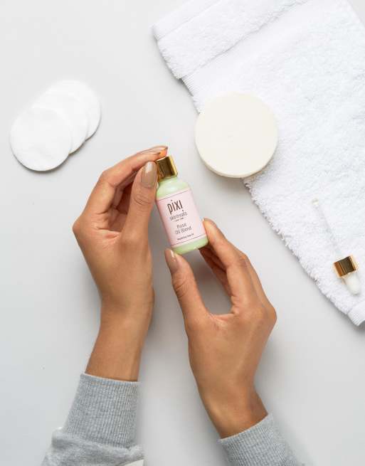 Pixi Nourishing Rose Oil Blend 30ml, 4 of 4