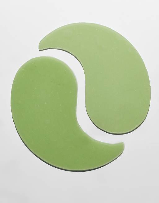 Pixi - NutrifEYE - Lot de patchs nourrissants pour les yeux à l'hydrogel (30 paires), 2 de 4