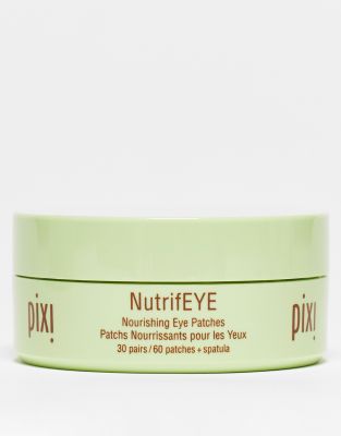 Pixi NutrifEYE Nourishing Hydrogel Eye Mask Patches (30 pairs)