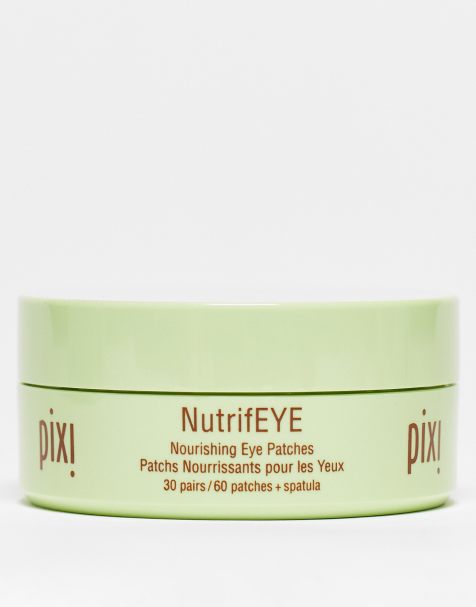 Pixi - NutrifEYE - Patch occhi idratanti in idrogel (30 paia) - view 1
