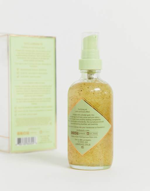Pixi - Olie voor gezicht en lichaam in goud, 118ml, 4 van 4